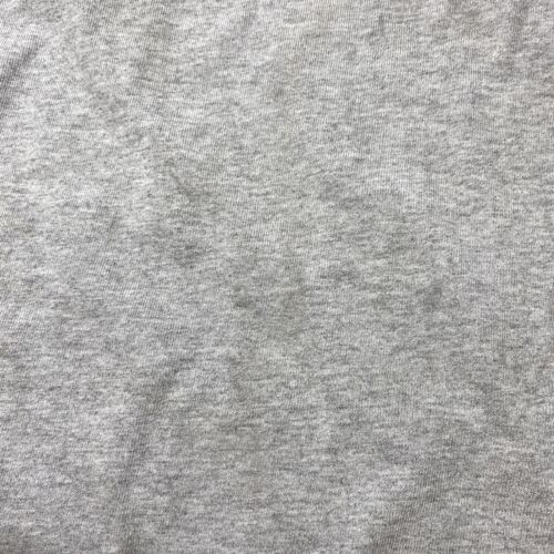 Vintage Audio Adrenaline Under Dog Tour 2000 Gray T-shirt Size XL