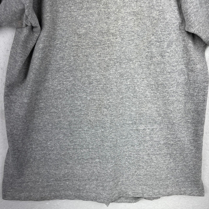 Vintage It Takes A Little More To Make A Champion Gray T-shirt Size XL