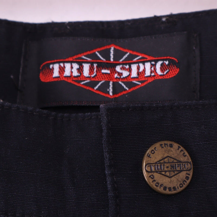 True-spec Women's Cargo Pant Black Size 2
