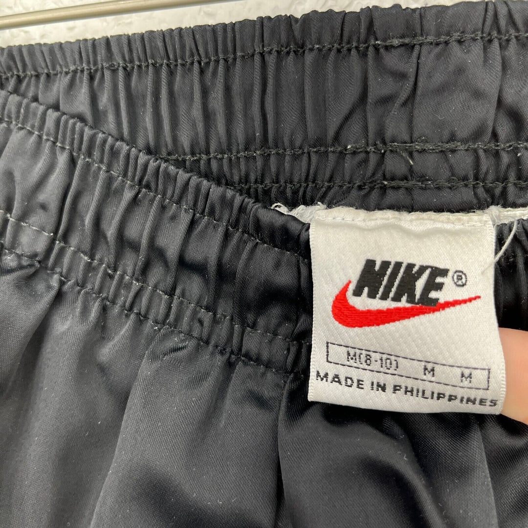 Vintage Nike Black Track Pant Size M