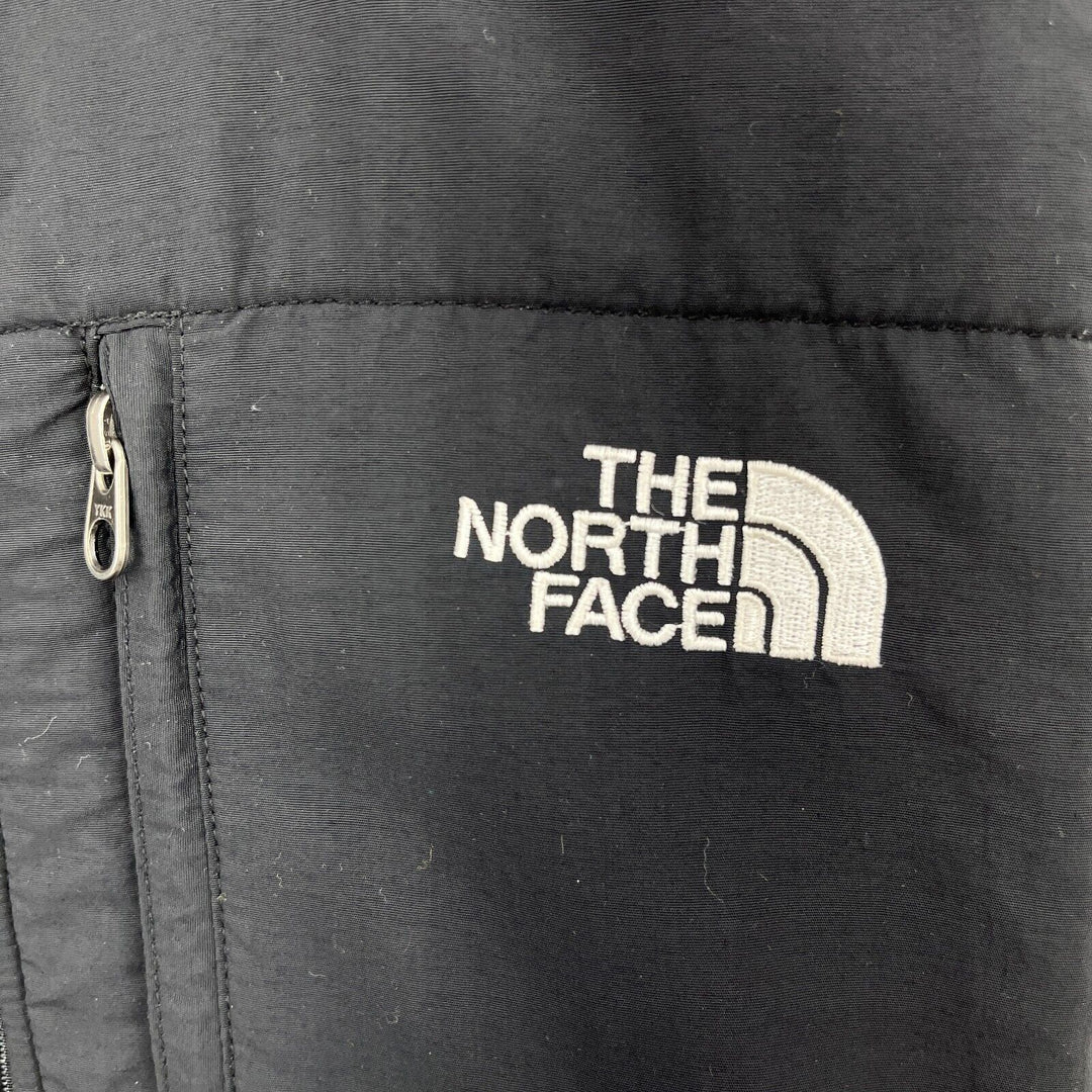 The North Face Black Denali Fleece Jacket Size XL Women's
