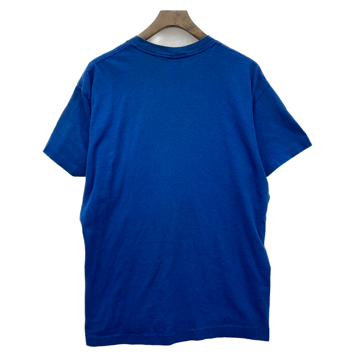 Vintage Toronto Blue Jays 1988 MLB Blue T-shirt Size XL