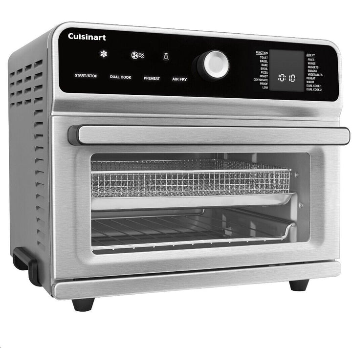 Cuisinart Digital Airfryer Convection Oven CTOA-130IHR