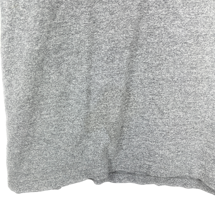 Vintage Arizona State Sundevils NCAA Gray T-shirt Size XL Single Stitch