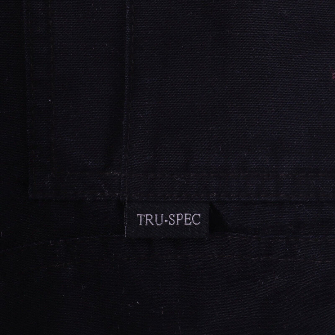 True-spec Women's Cargo Pant Black Size 2